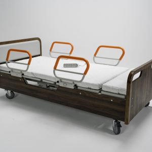 Aprūpes gulta | Rotējošā un pārveļamā aprūpes sistēma