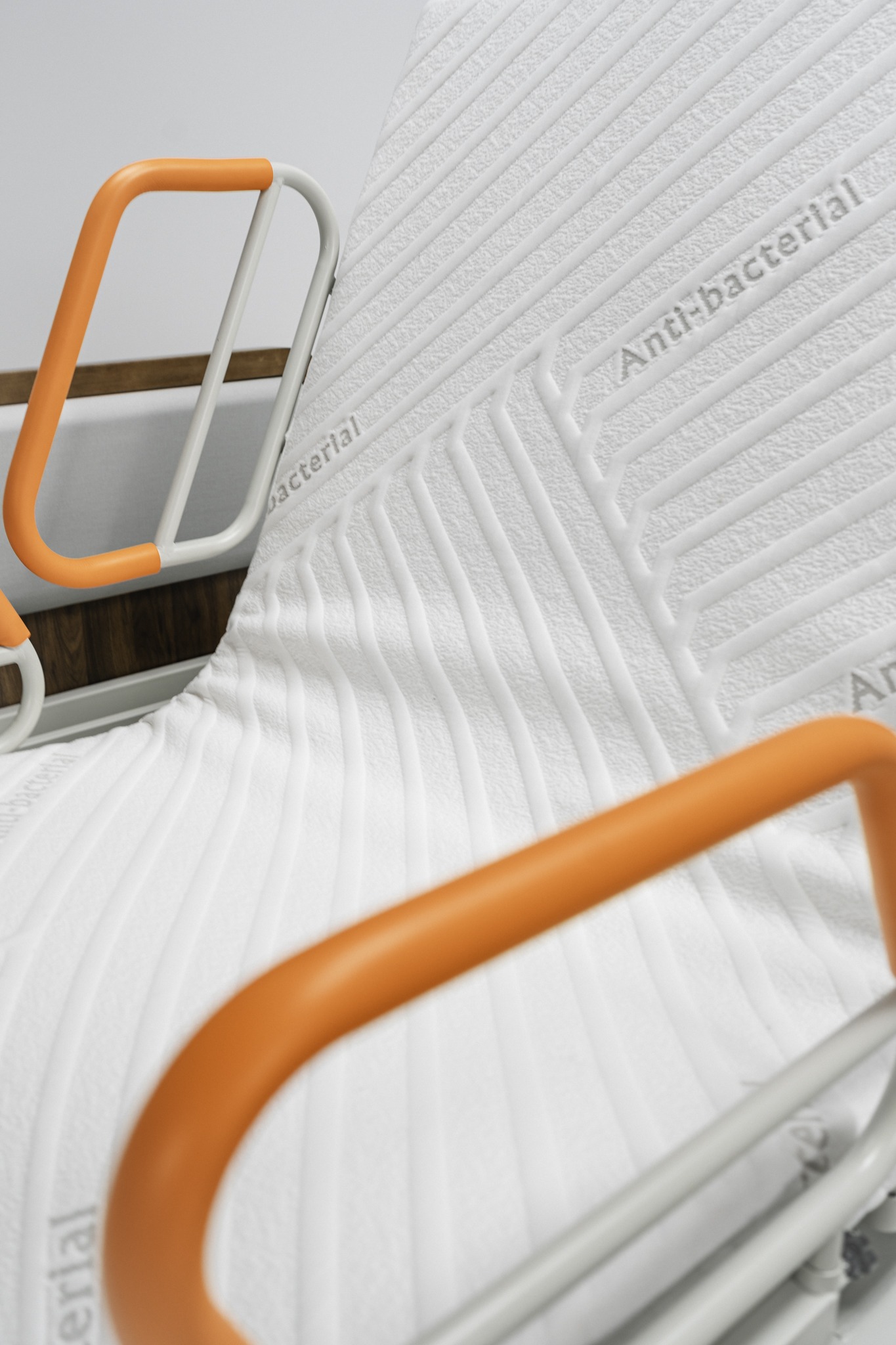 Aprūpes gulta | Rotējošā un pārveļamā aprūpes sistēma - Image 5