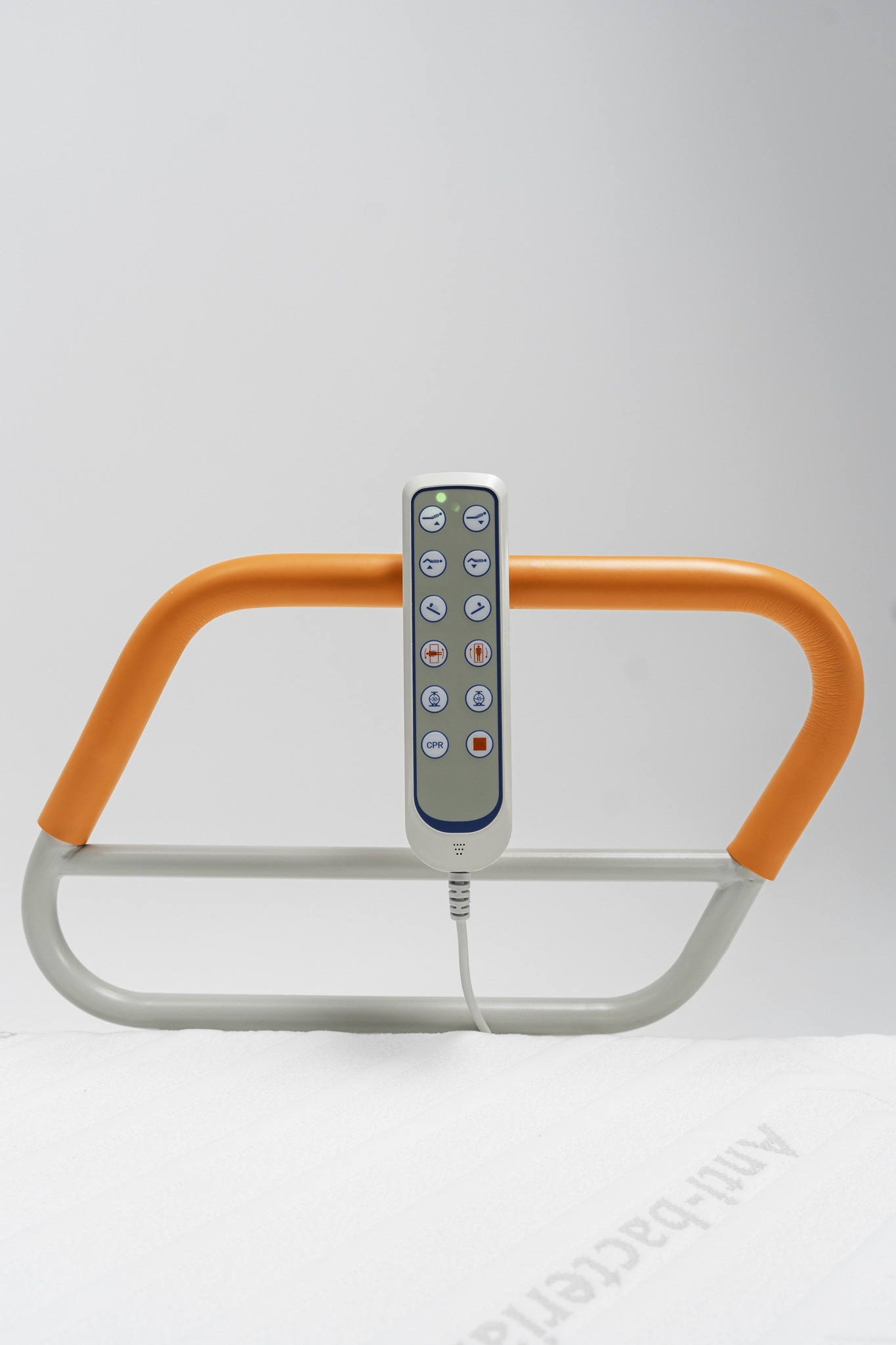 Aprūpes gulta | Rotējošā un pārveļamā aprūpes sistēma - Image 6