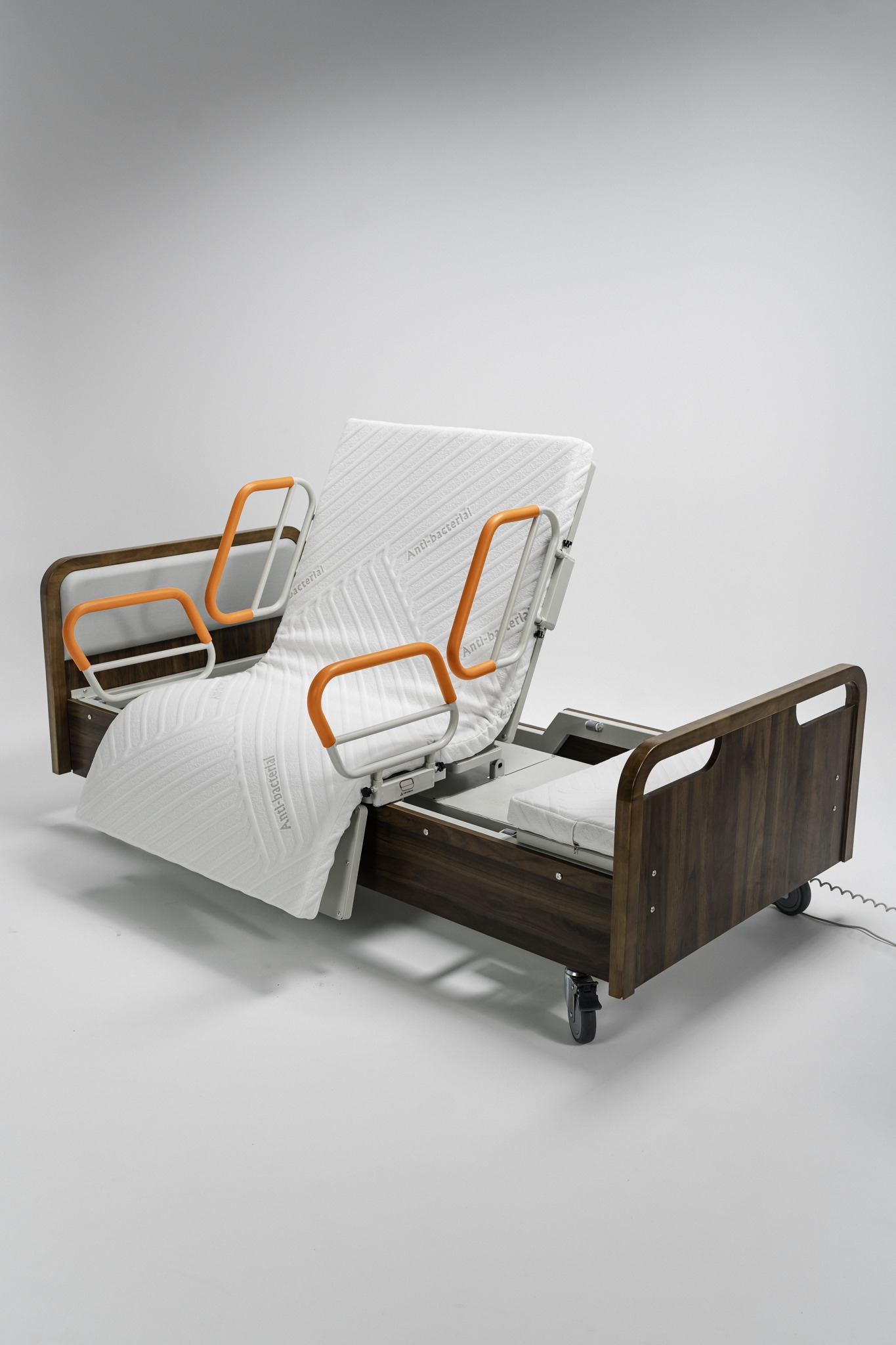 Aprūpes gulta | Rotējošā un pārveļamā aprūpes sistēma - Image 3