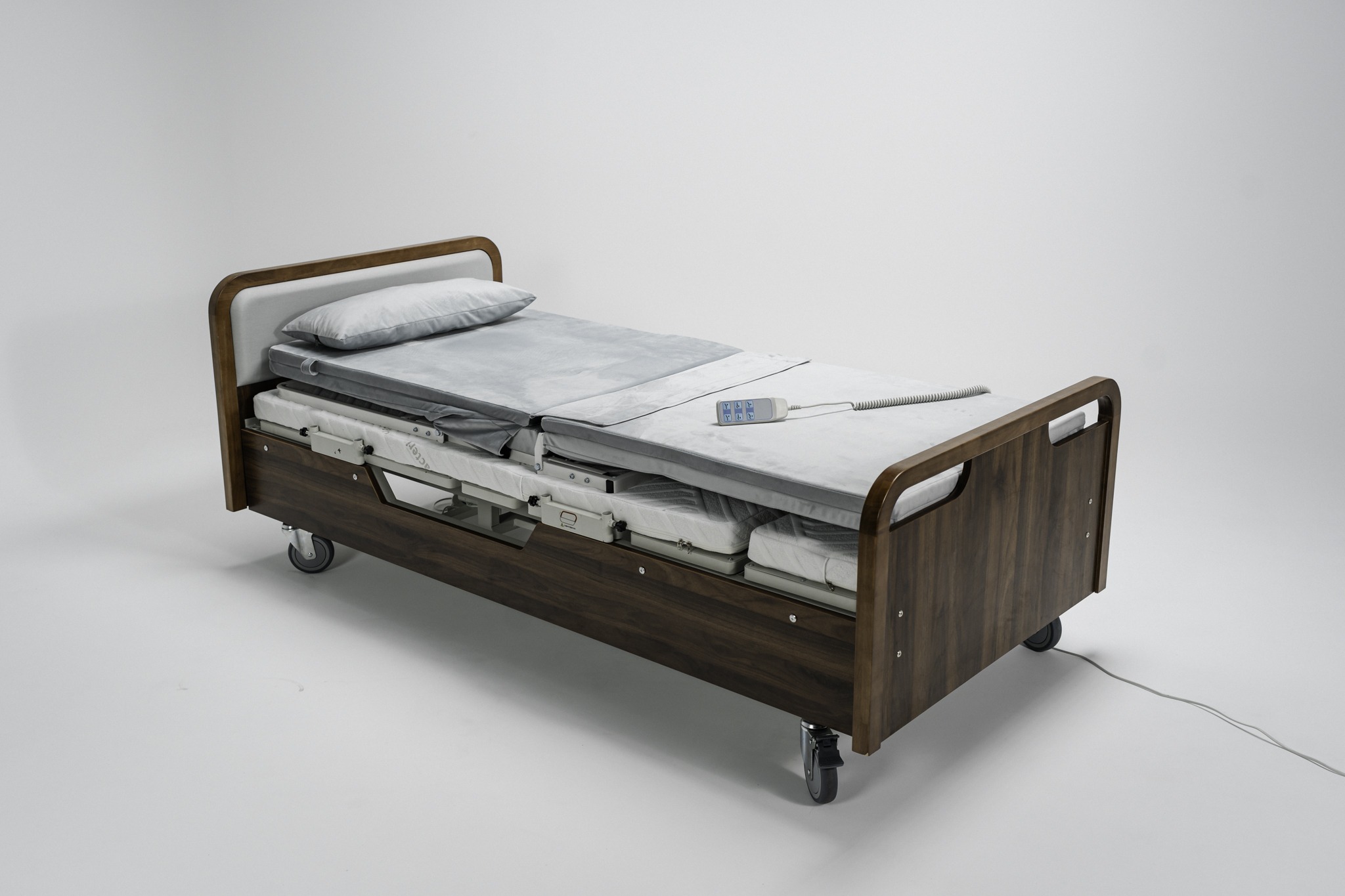 Matracis – Viegls, Elpojošs un piemērots jeb kurām gultām