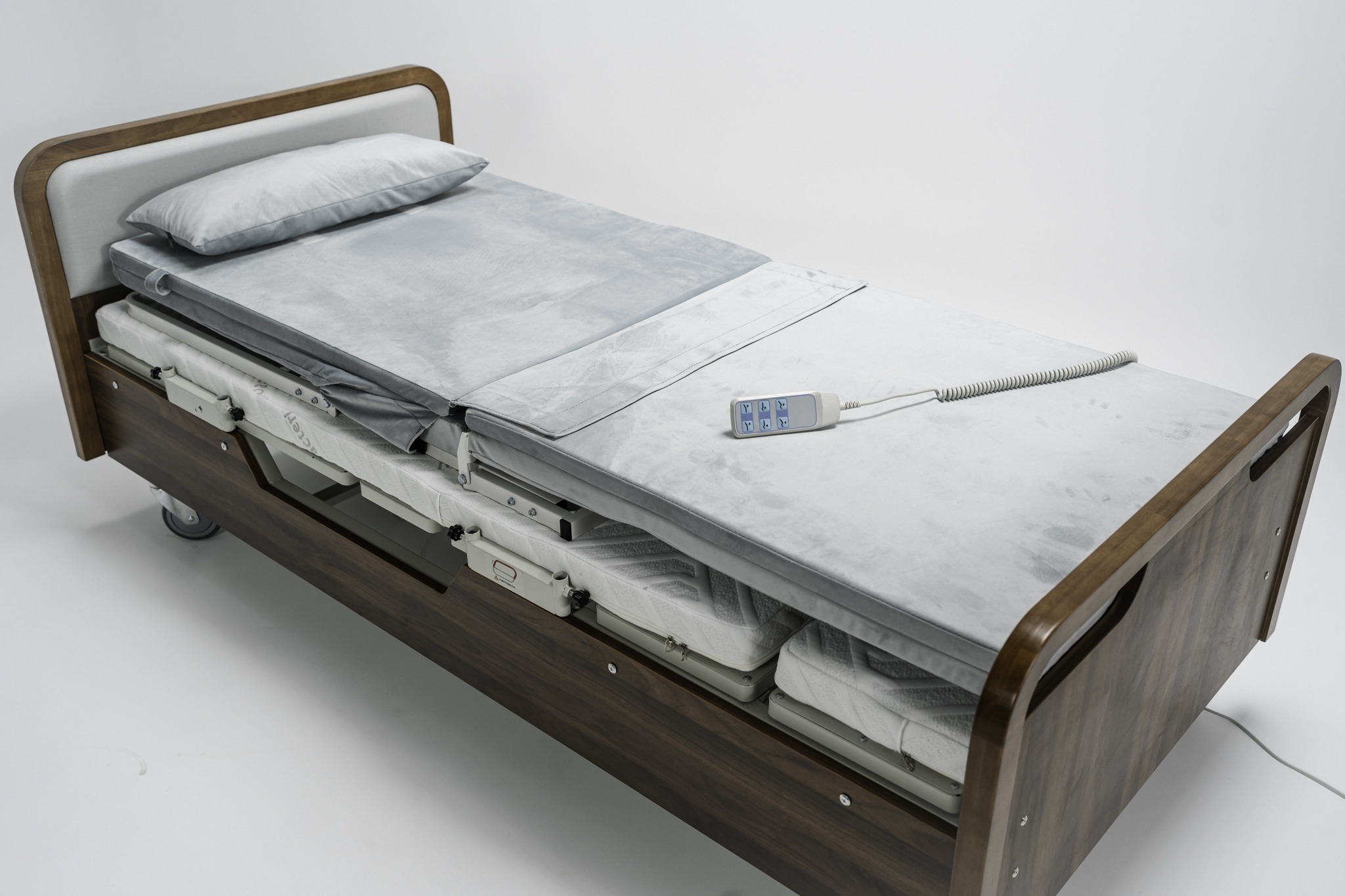 Matracis – Viegls, Elpojošs un piemērots jeb kurām gultām - Image 2