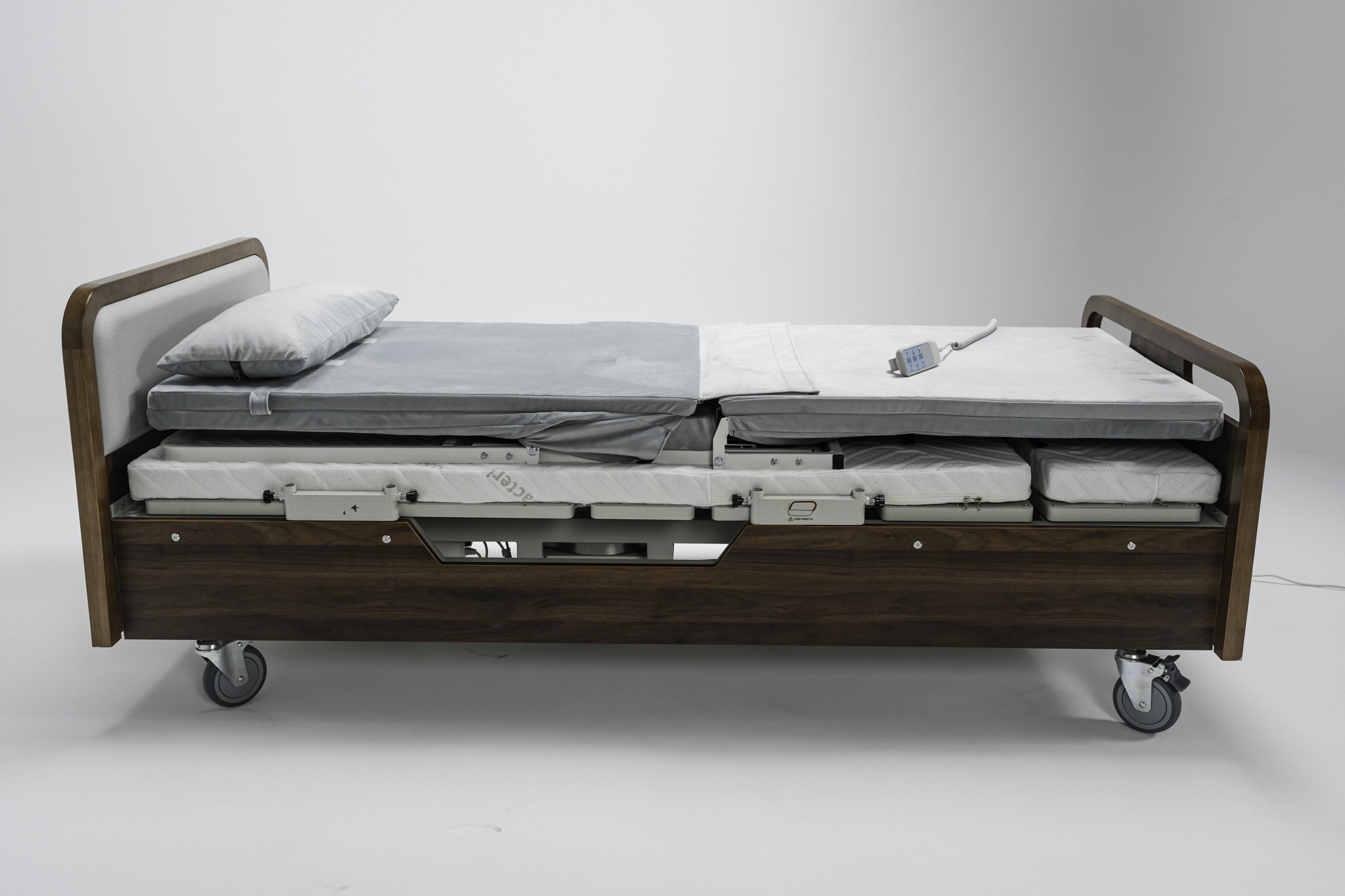 Matracis – Viegls, Elpojošs un piemērots jeb kurām gultām - Image 3