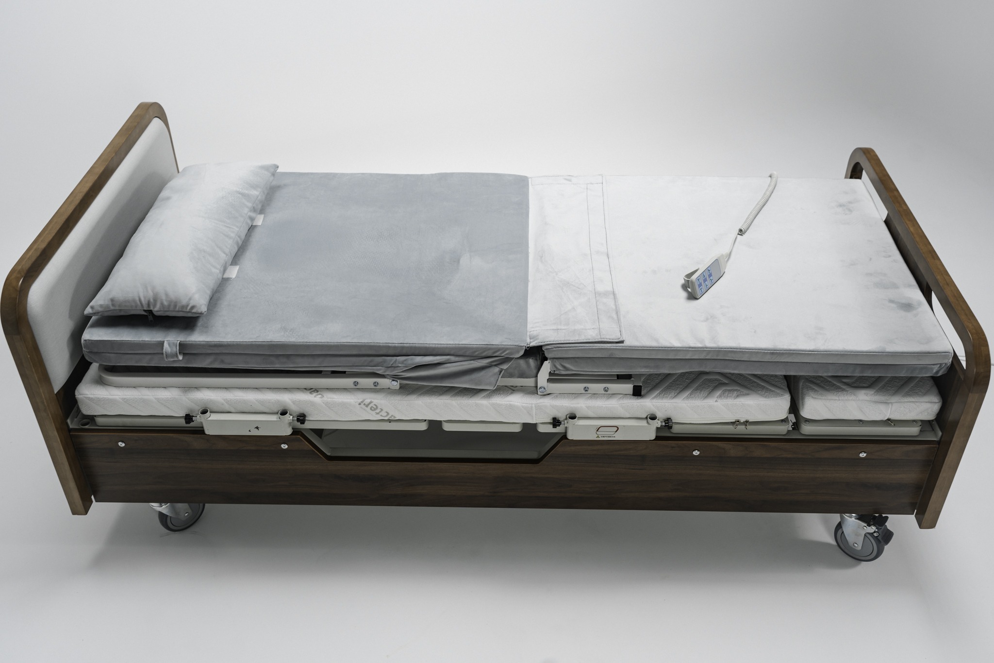 Matracis – Viegls, Elpojošs un piemērots jeb kurām gultām - Image 4